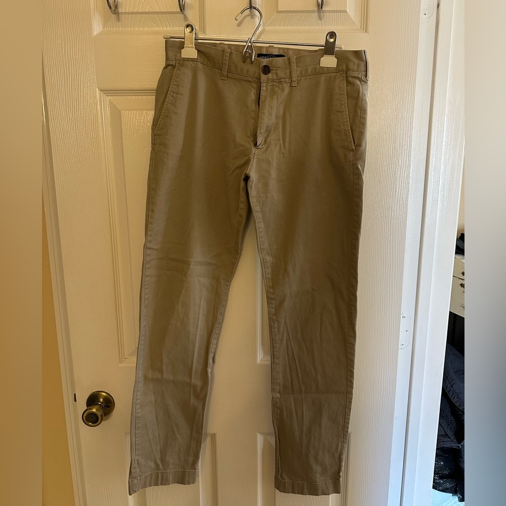 J Crew chino, 30x32